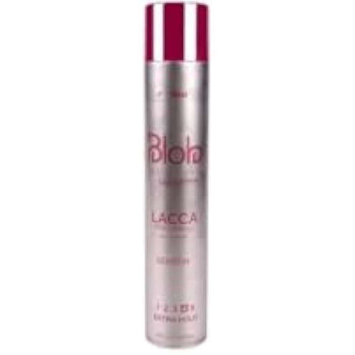 Blob First Spray Hairspray 500ml